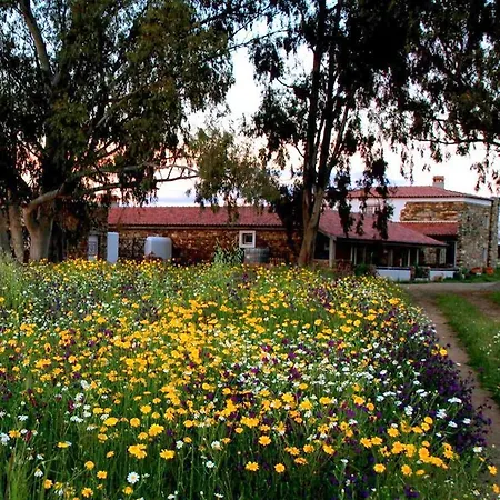 Alloggio per agriturismo Couto Dos Pardinhos