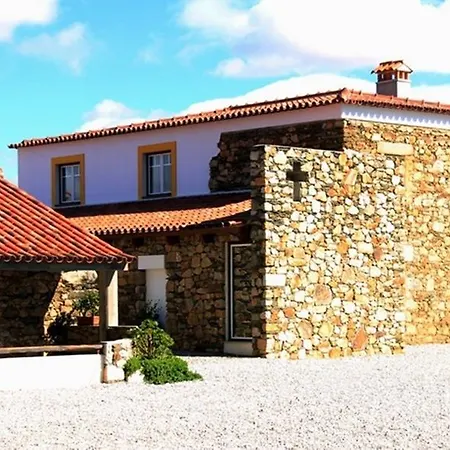 Couto Dos Pardinhos Monforte da Beira