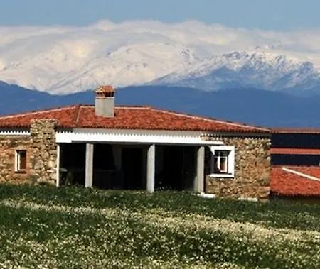 Lantgård Couto Dos Pardinhos *