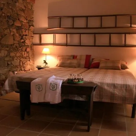 Couto Dos Pardinhos *