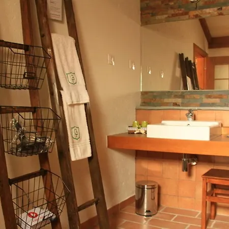 Couto Dos Pardinhos * Monforte da Beira