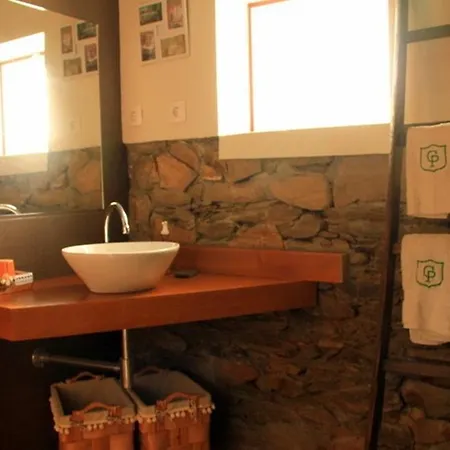 Lantgård Couto Dos Pardinhos