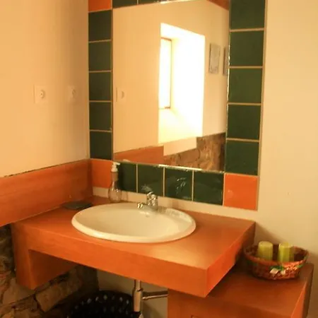 Couto Dos Pardinhos Monforte da Beira