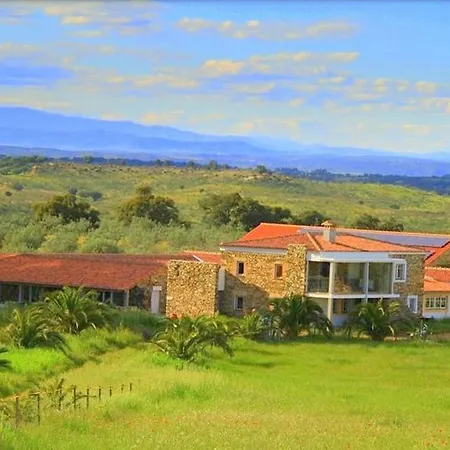 Lantgård Couto Dos Pardinhos