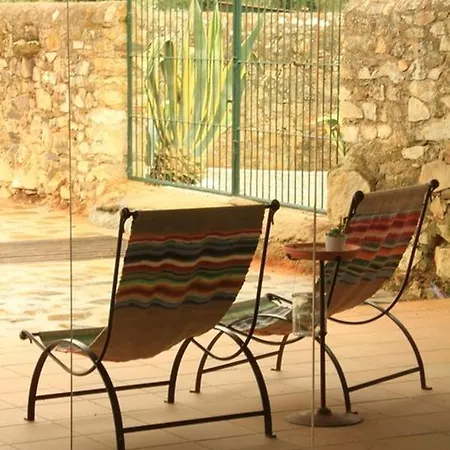 Alloggio per agriturismo Couto Dos Pardinhos *