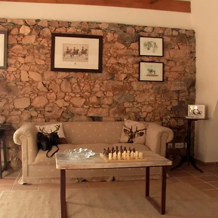 Couto Dos Pardinhos * Monforte da Beira