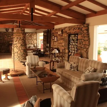 Couto Dos Pardinhos Alloggio per agriturismo Monforte da Beira