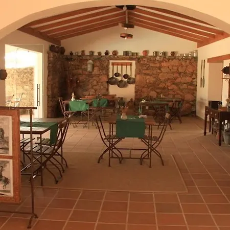 Couto Dos Pardinhos Lantgård