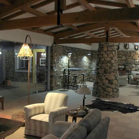 Couto Dos Pardinhos *