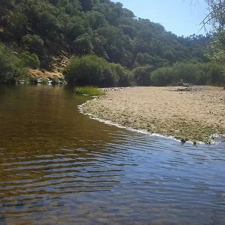 Couto Dos Pardinhos Alloggio per agriturismo *