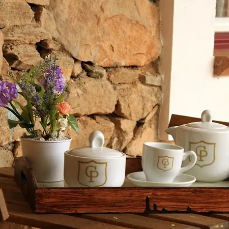 Couto Dos Pardinhos * Monforte da Beira