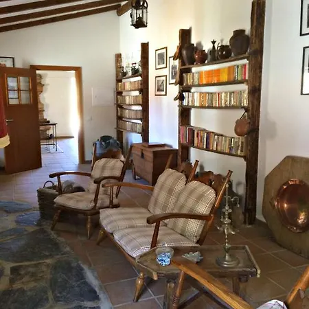 Couto Dos Pardinhos Monforte da Beira