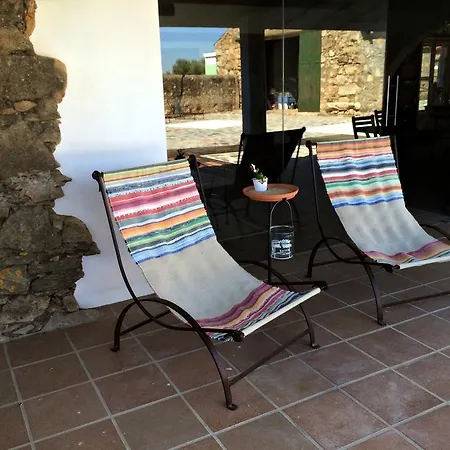 Lantgård Couto Dos Pardinhos *