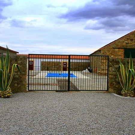 Couto Dos Pardinhos *