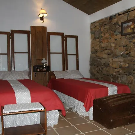 Couto Dos Pardinhos Alloggio per agriturismo *