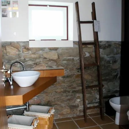 Couto Dos Pardinhos * Monforte da Beira