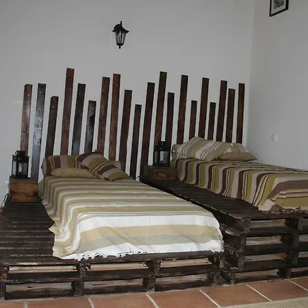 Couto Dos Pardinhos *