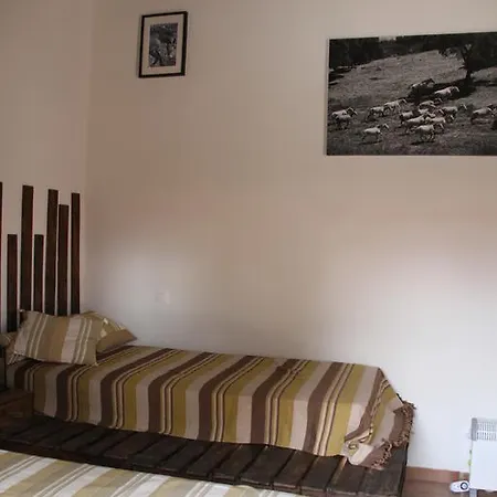 Couto Dos Pardinhos Alloggio per agriturismo *