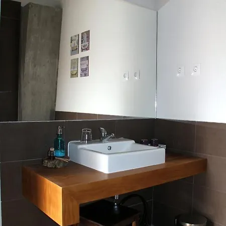 Lantgård Couto Dos Pardinhos Monforte da Beira