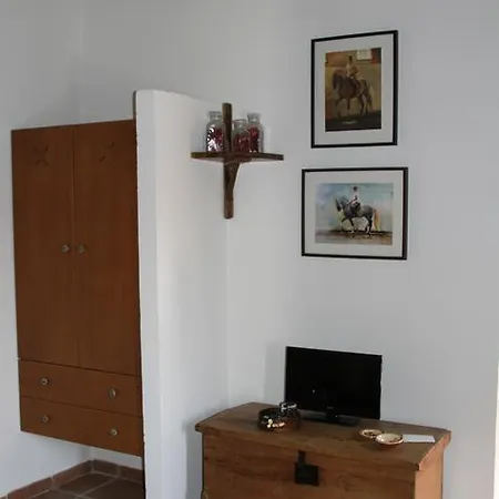 Alloggio per agriturismo Couto Dos Pardinhos