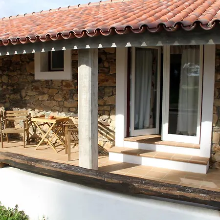 Couto Dos Pardinhos Monforte da Beira