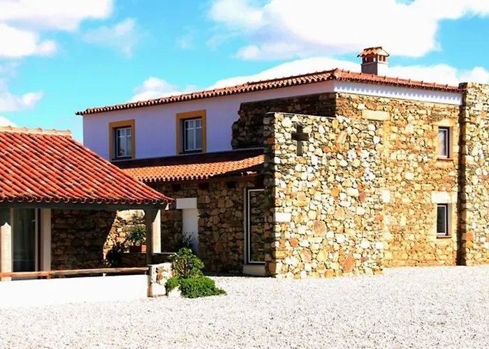 Couto Dos Pardinhos Monforte da Beira