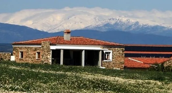 ファームステイ Couto Dos Pardinhos *