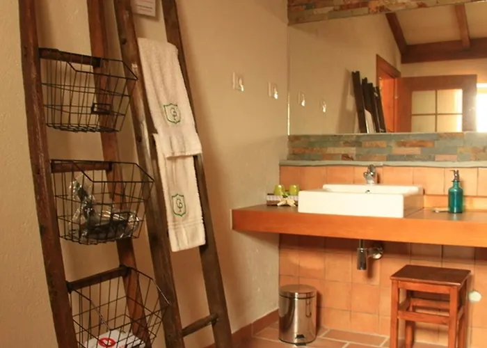 Couto Dos Pardinhos * Monforte da Beira