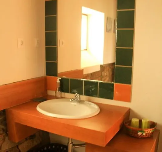 Couto Dos Pardinhos Monforte da Beira