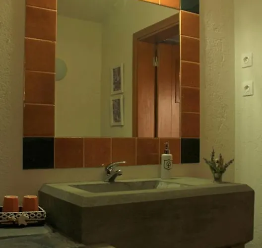 ファームステイ Couto Dos Pardinhos Monforte da Beira