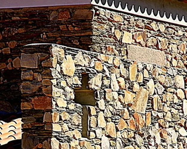 Couto Dos Pardinhos Monforte da Beira