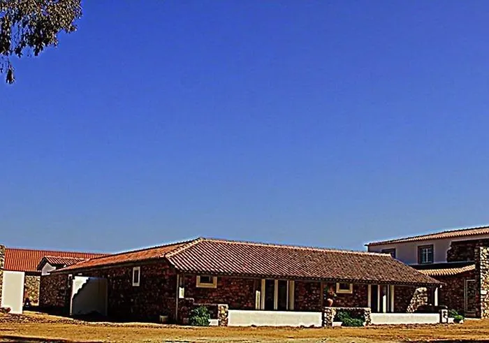 Couto Dos Pardinhos *