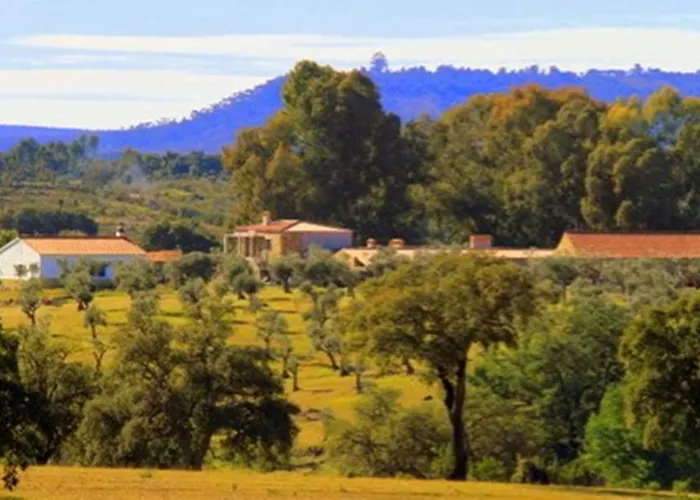 Couto Dos Pardinhos ファームステイ