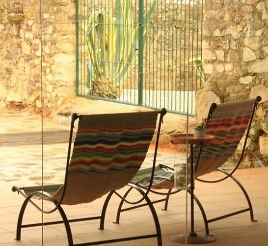 ファームステイ Couto Dos Pardinhos *