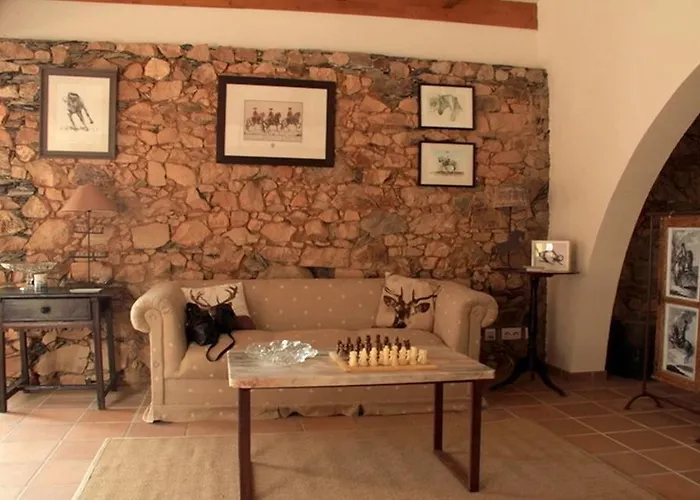 Couto Dos Pardinhos * Monforte da Beira