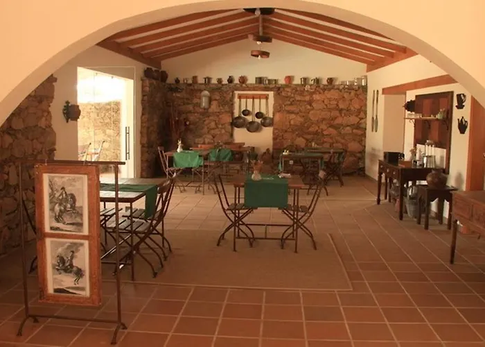 Couto Dos Pardinhos ファームステイ