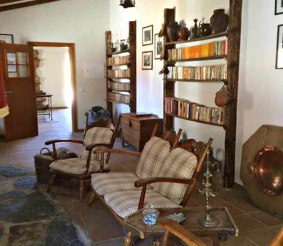 Couto Dos Pardinhos Monforte da Beira