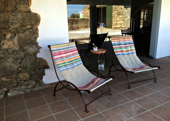 ファームステイ Couto Dos Pardinhos *