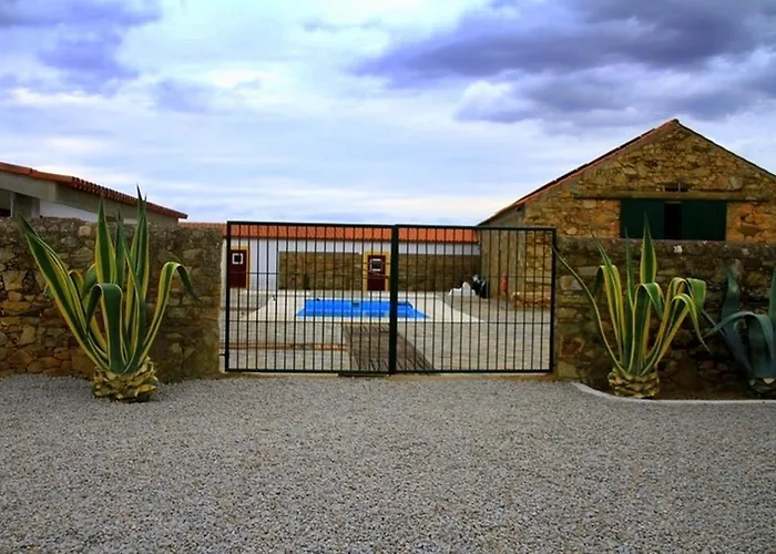 Couto Dos Pardinhos *