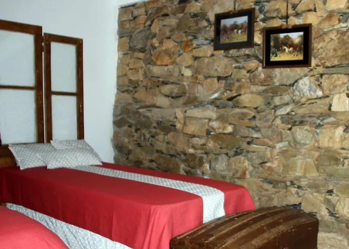 Couto Dos Pardinhos *