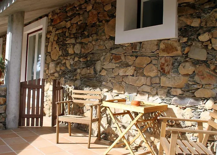 ファームステイ Couto Dos Pardinhos *