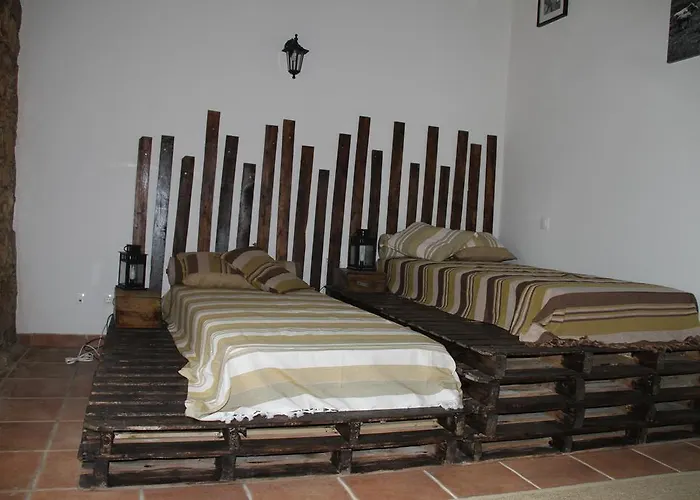 Couto Dos Pardinhos *