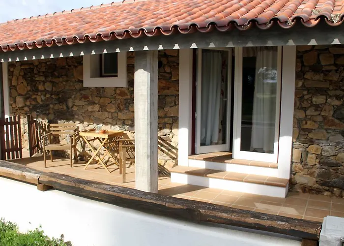 Couto Dos Pardinhos Monforte da Beira